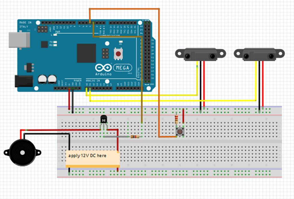 How to Make an Automated Electric Anti-Theft System