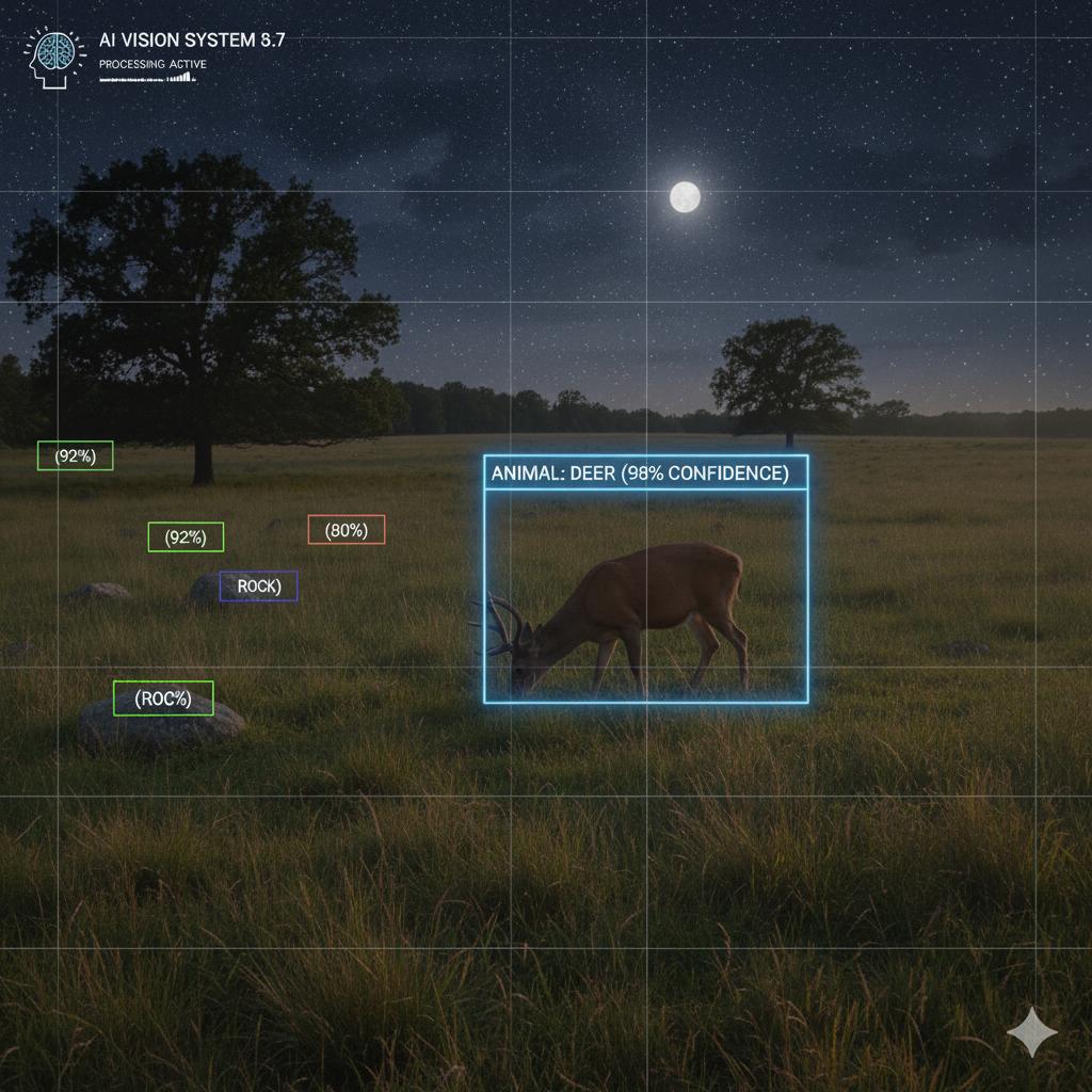 How to Make a Smart Agricultural Pest Detection and Repellent System Using Artificial Intelligence and Computer Vision